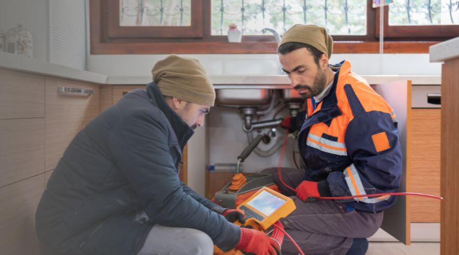 Local clogged drains in West Stockholm, NY